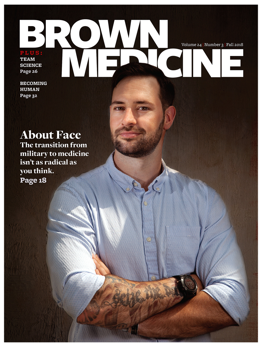 BMed-Cover